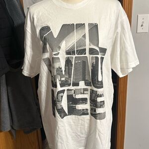 Milwaukee T-shirt